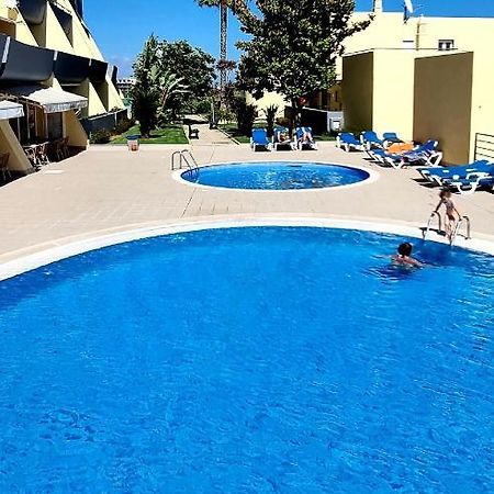 Meia Praia Terrace Lagos Zewnętrze zdjęcie