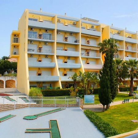 Meia Praia Terrace Lagos Zewnętrze zdjęcie