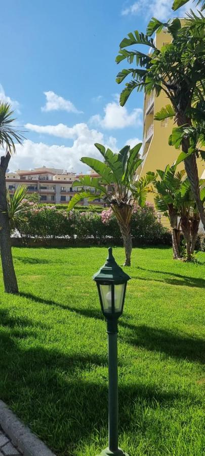 Meia Praia Terrace Lagos Zewnętrze zdjęcie