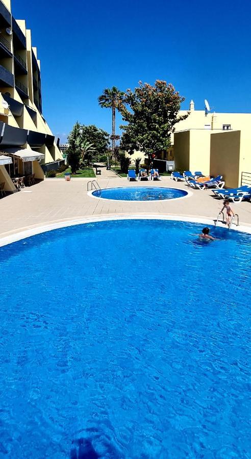 Meia Praia Terrace Lagos Zewnętrze zdjęcie