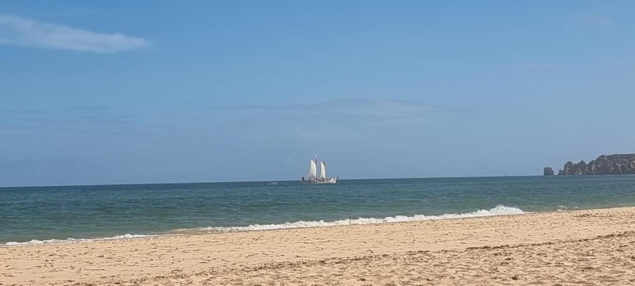 Meia Praia Terrace Lagos Zewnętrze zdjęcie