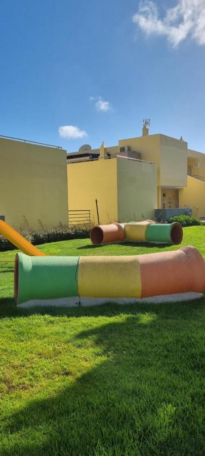 Meia Praia Terrace Lagos Zewnętrze zdjęcie