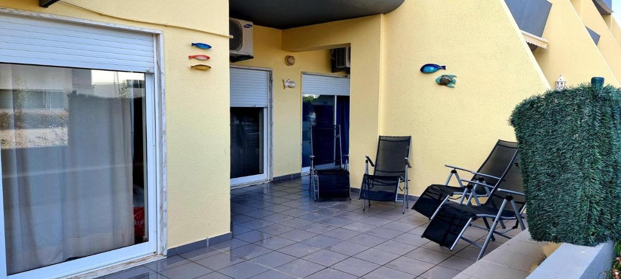 Meia Praia Terrace Lagos Zewnętrze zdjęcie