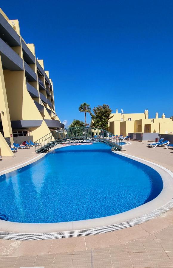 Meia Praia Terrace Lagos Zewnętrze zdjęcie