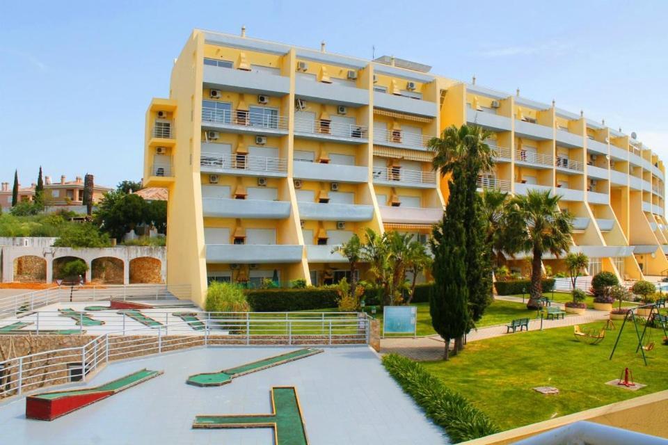 Meia Praia Terrace Lagos Zewnętrze zdjęcie