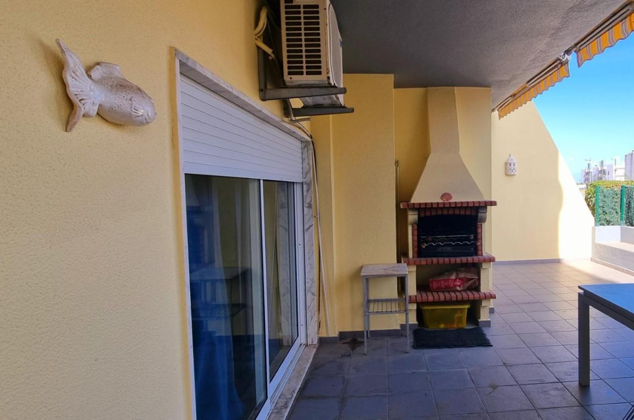 Meia Praia Terrace Lagos Zewnętrze zdjęcie