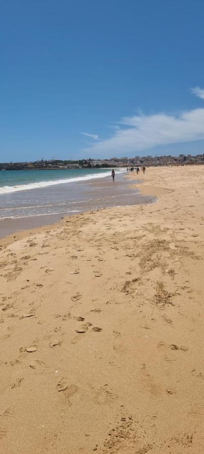 Meia Praia Terrace Lagos Zewnętrze zdjęcie