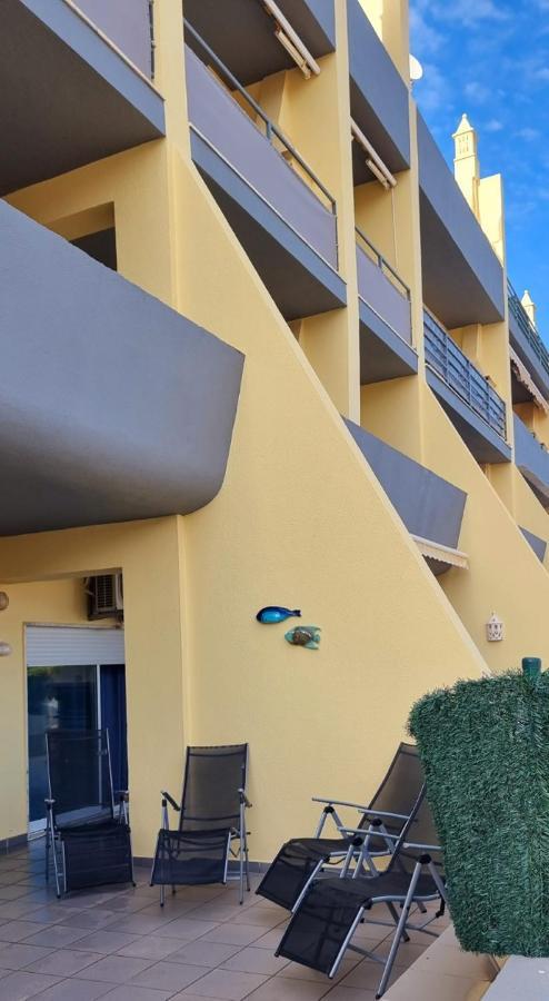 Meia Praia Terrace Lagos Zewnętrze zdjęcie