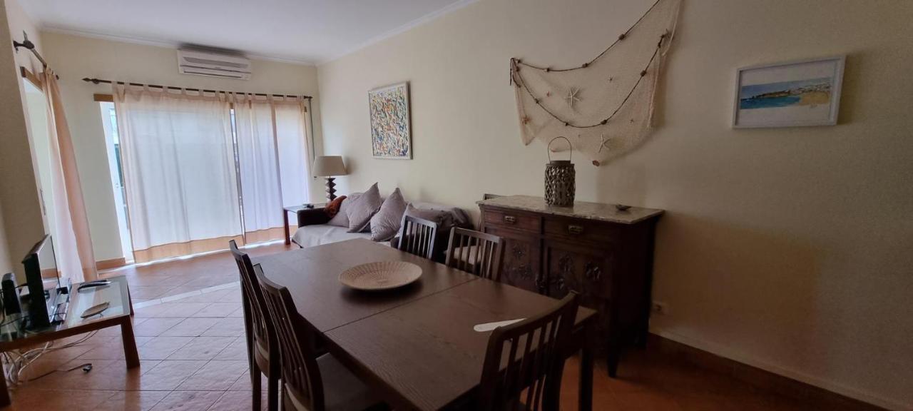 Meia Praia Terrace Lagos Zewnętrze zdjęcie