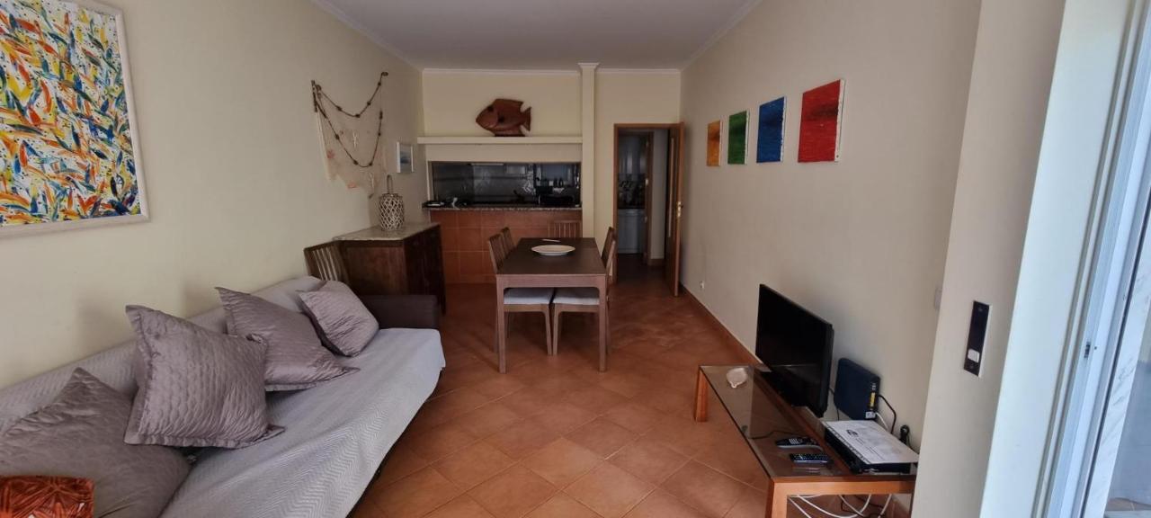 Meia Praia Terrace Lagos Zewnętrze zdjęcie
