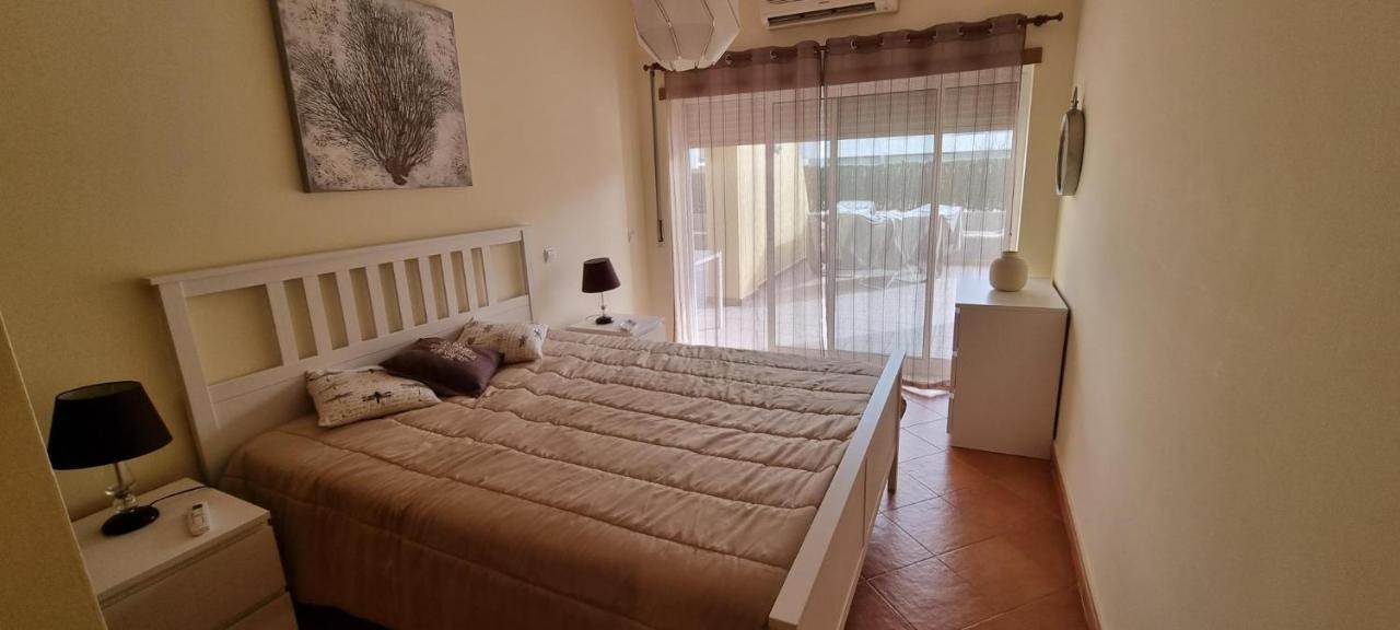 Meia Praia Terrace Lagos Zewnętrze zdjęcie