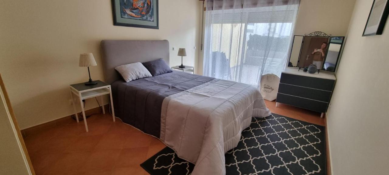 Meia Praia Terrace Lagos Zewnętrze zdjęcie