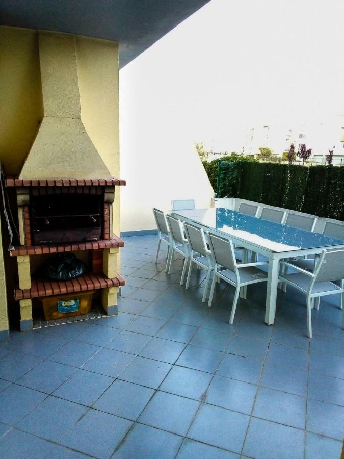 Meia Praia Terrace Lagos Zewnętrze zdjęcie