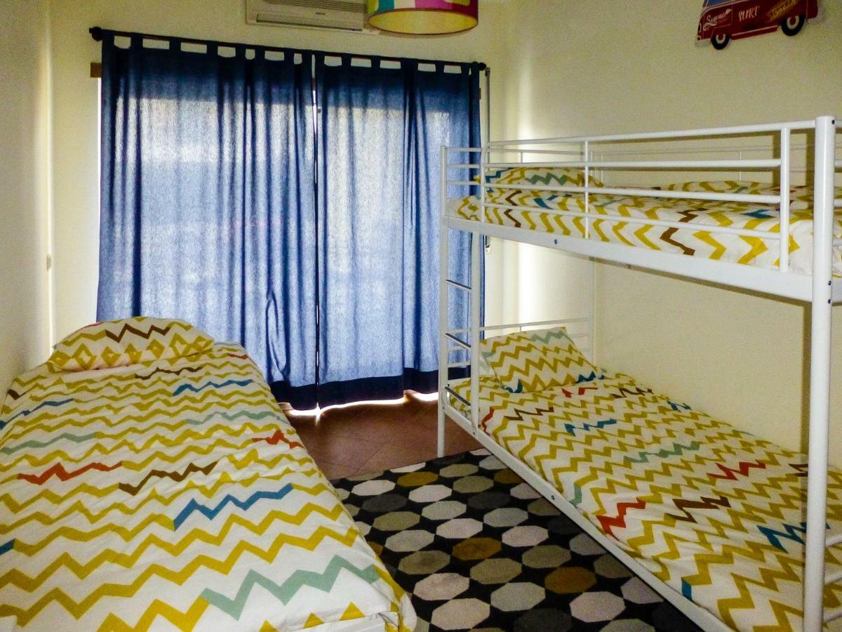 Meia Praia Terrace Lagos Zewnętrze zdjęcie